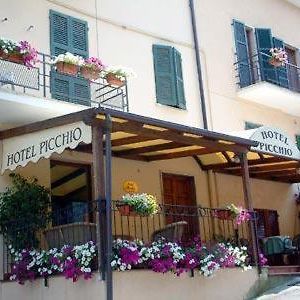 Hotel Picchio